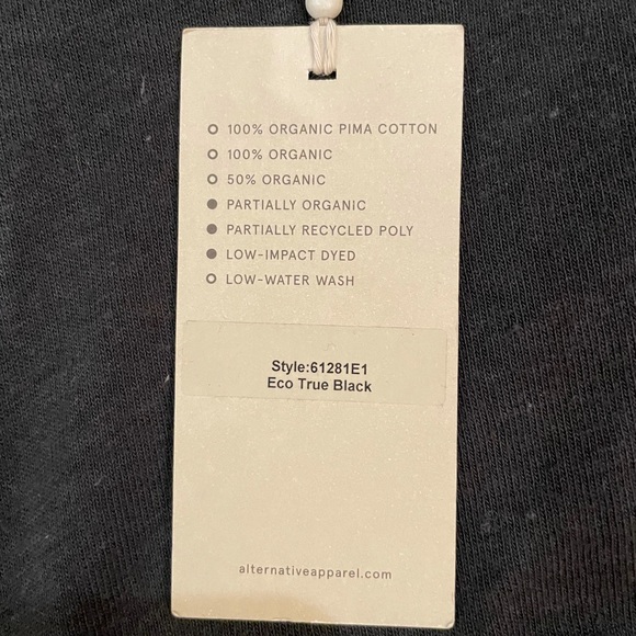 Long Dress with Side Slit - Picture 7 of 16